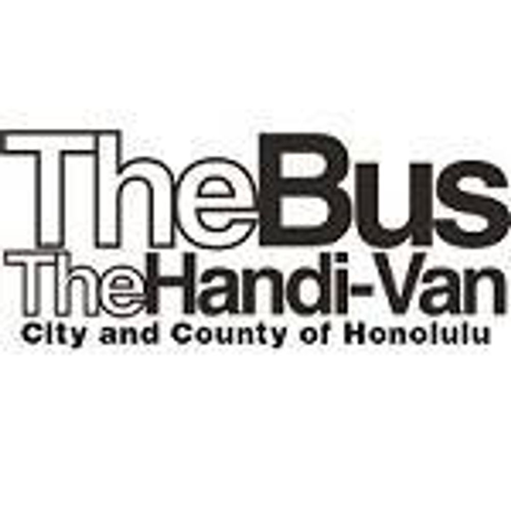 Oahu Transit Services, Inc. 
