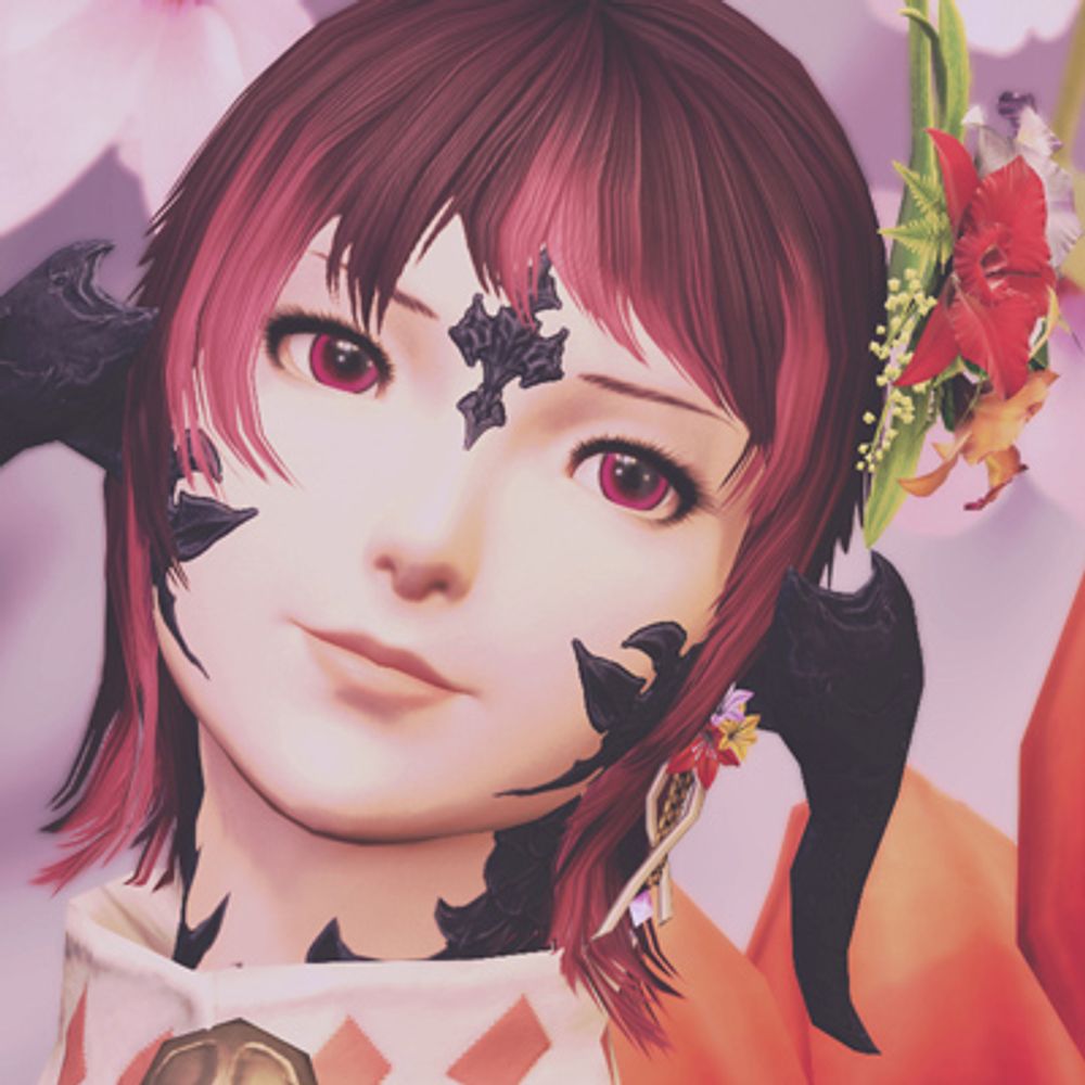プラリネ✤Anima