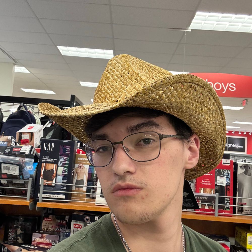 User avatar
