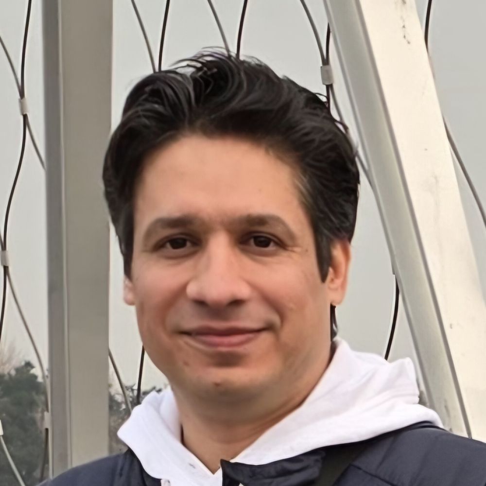 Farzad Aslani