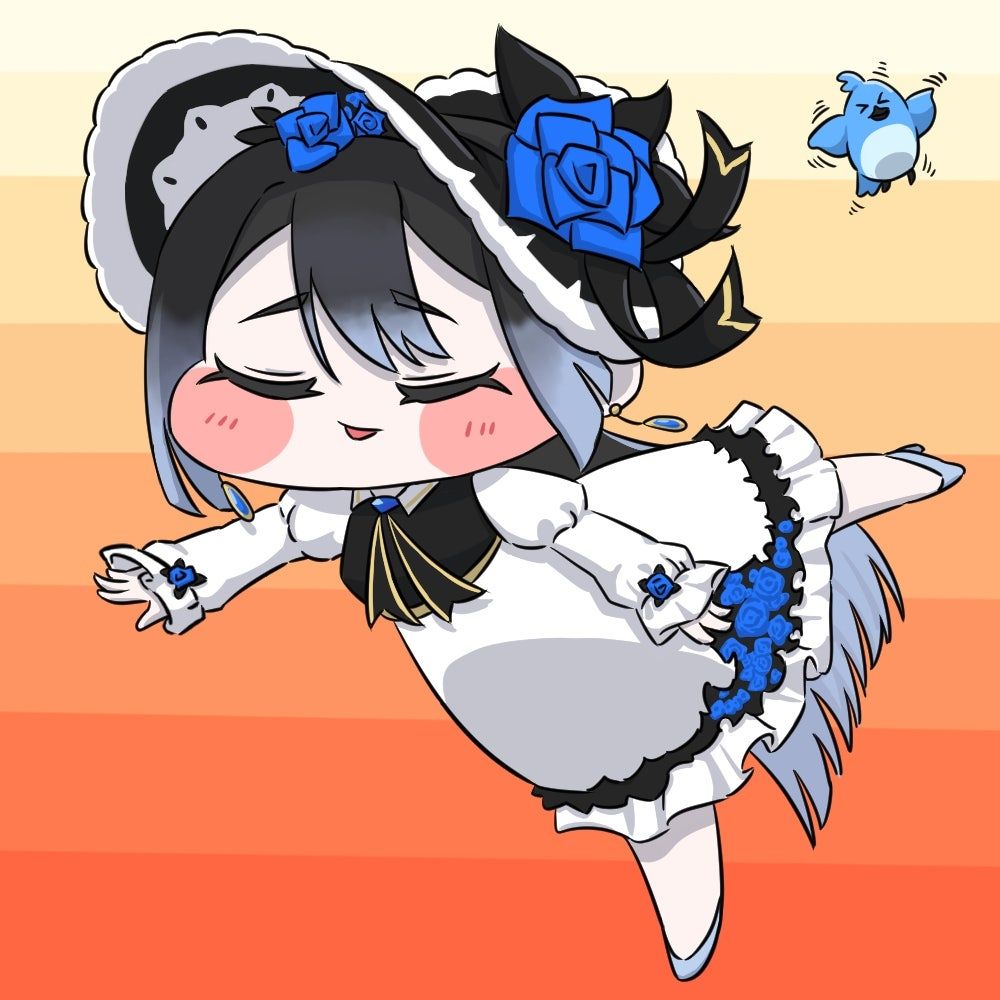 블량셰맘