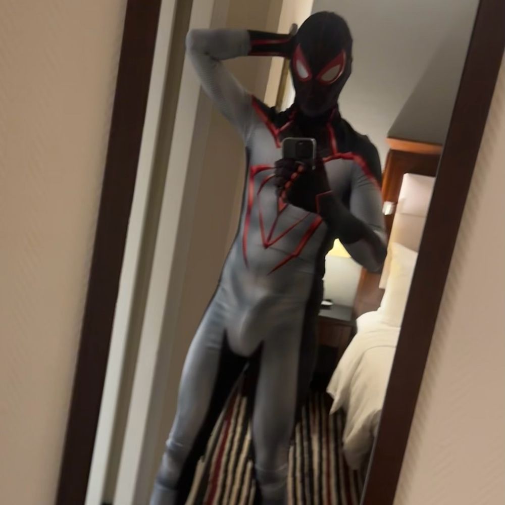 LCSpidey