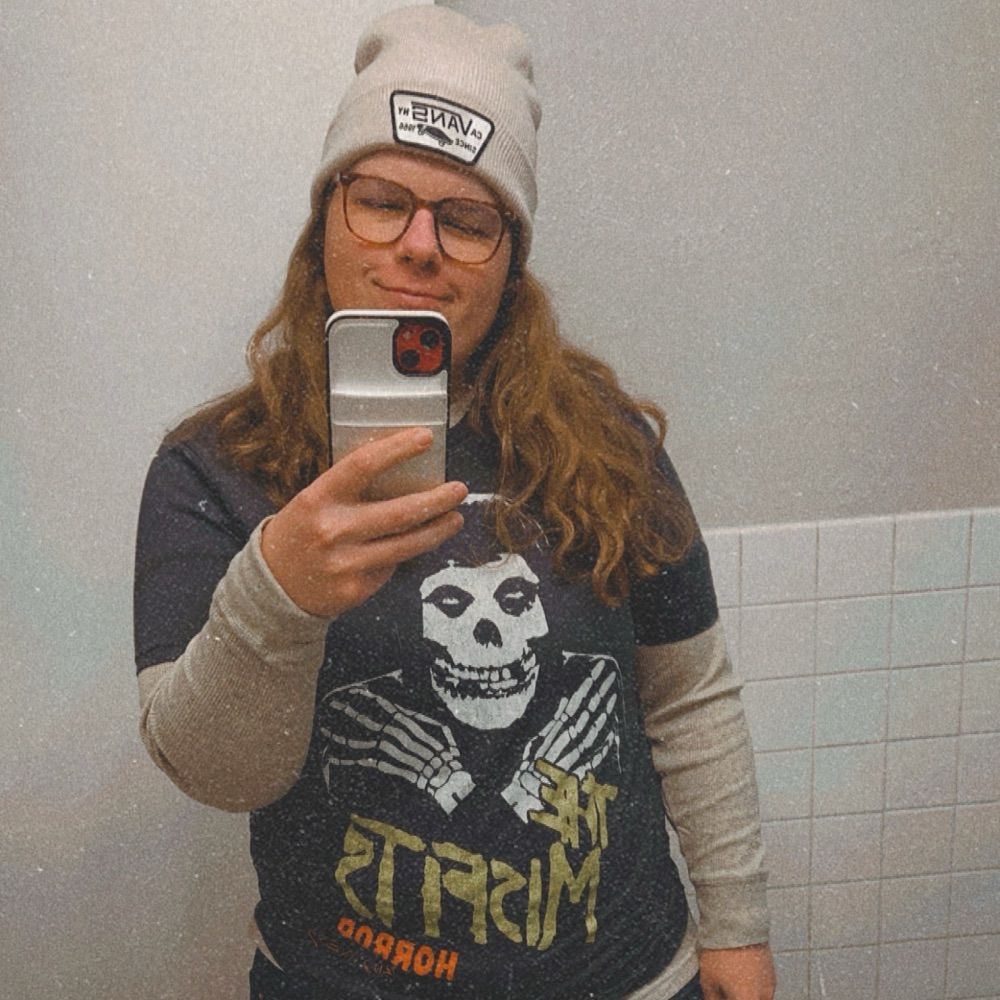 SUPREME HORROR