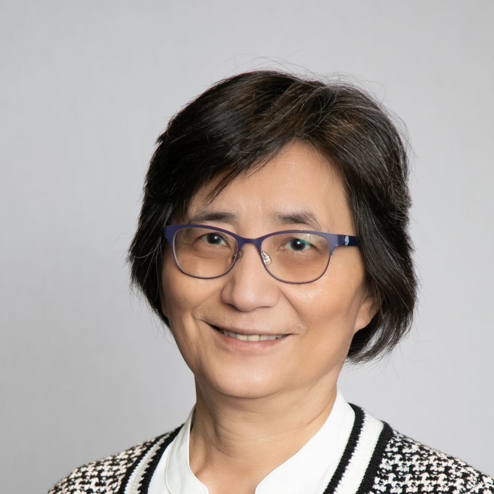 Grace Su