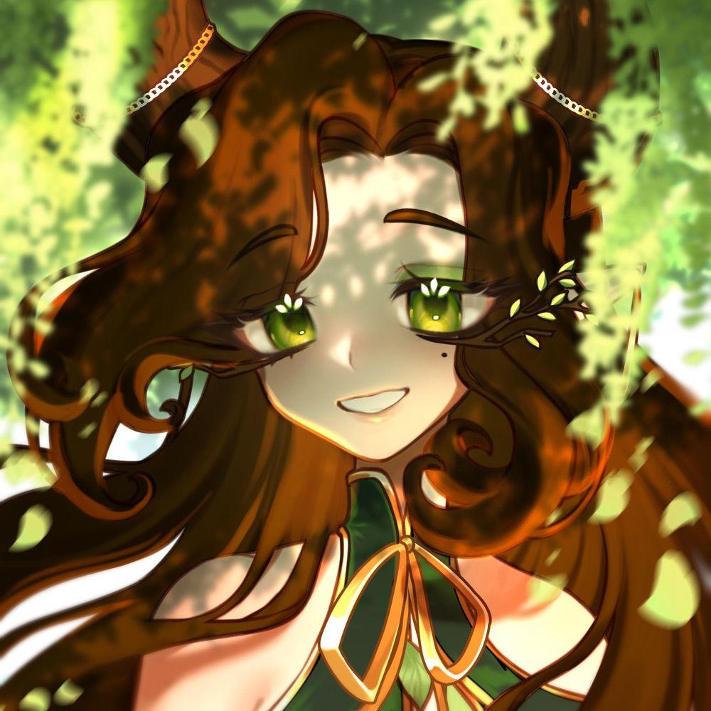 Anwen/Willow 🌿|| Elven Witch Vtuber