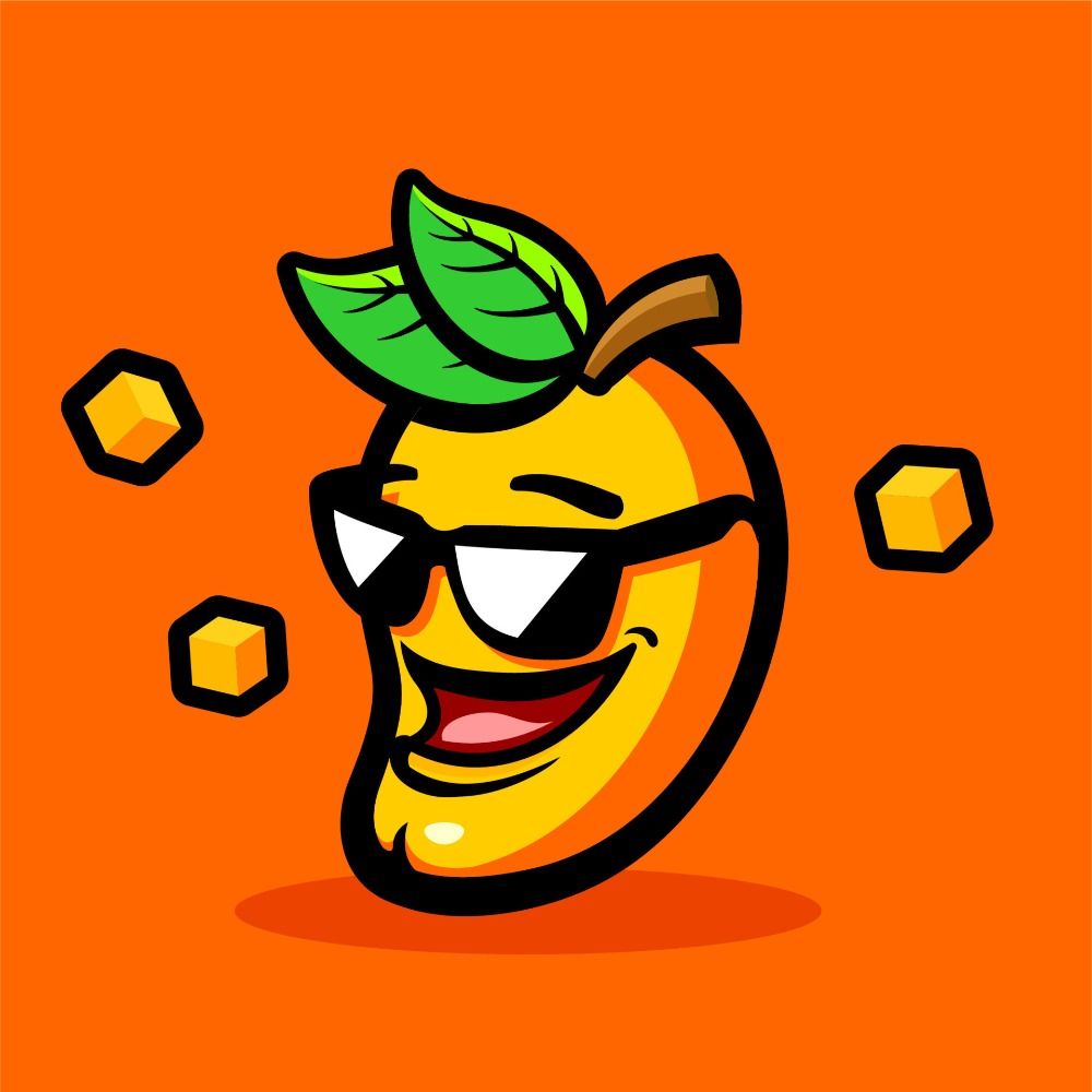 Mango's avatar