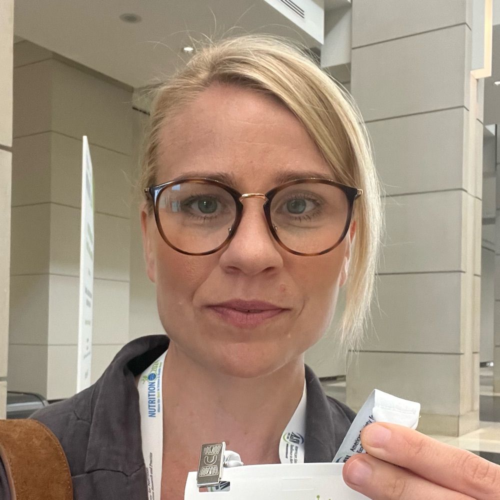 Susanne Rautiainen