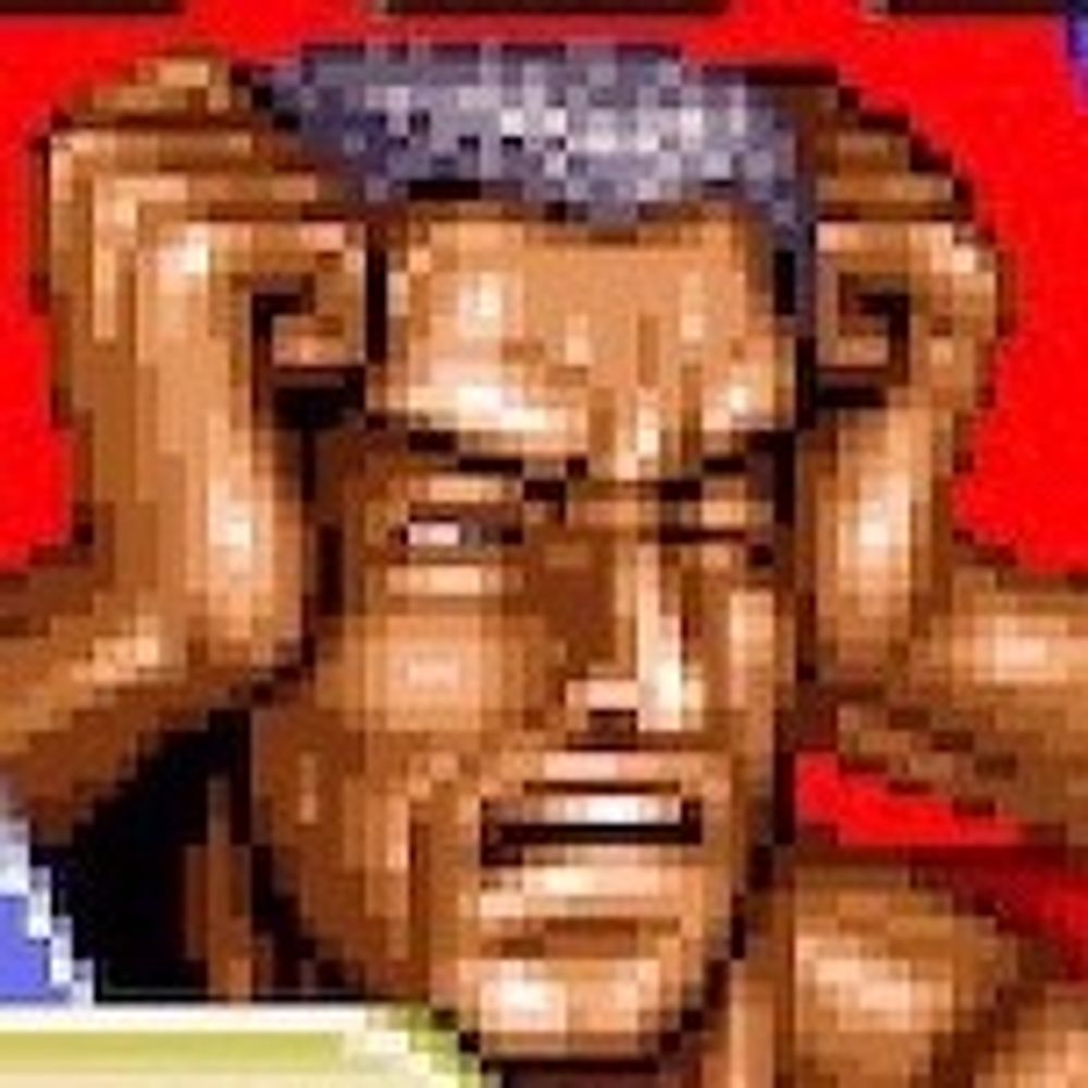 User avatar