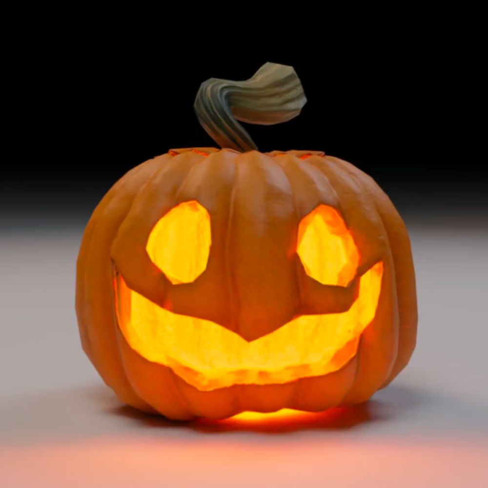 HalloweenSteinger