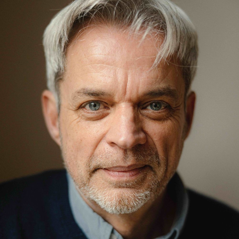 Klaus Gourgé