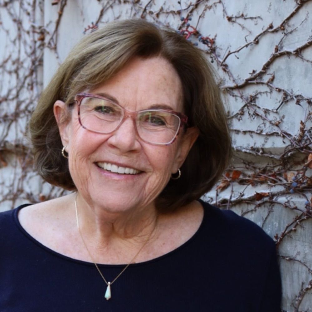 Gail Vetter levin