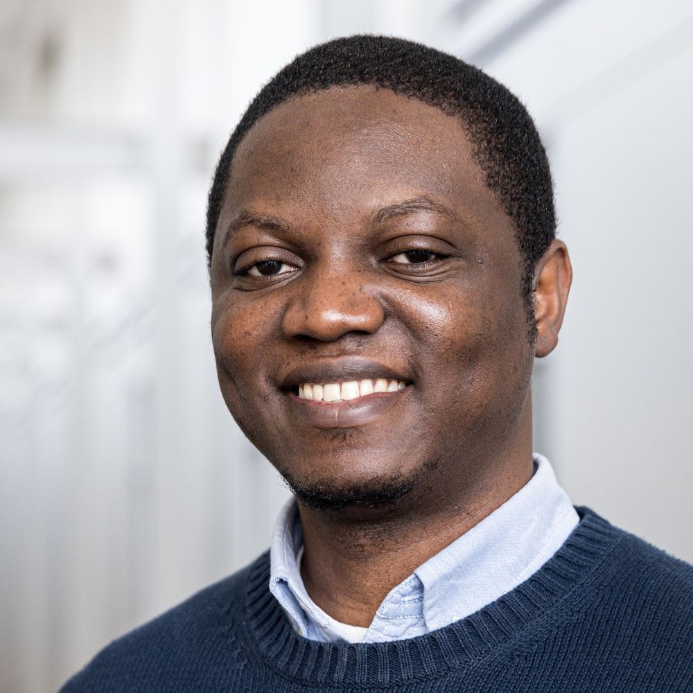 Yemi Adebiyi