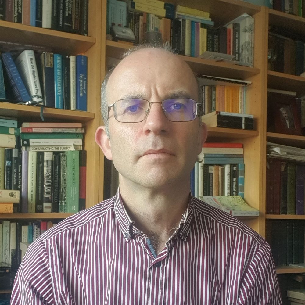 Richard Noakes