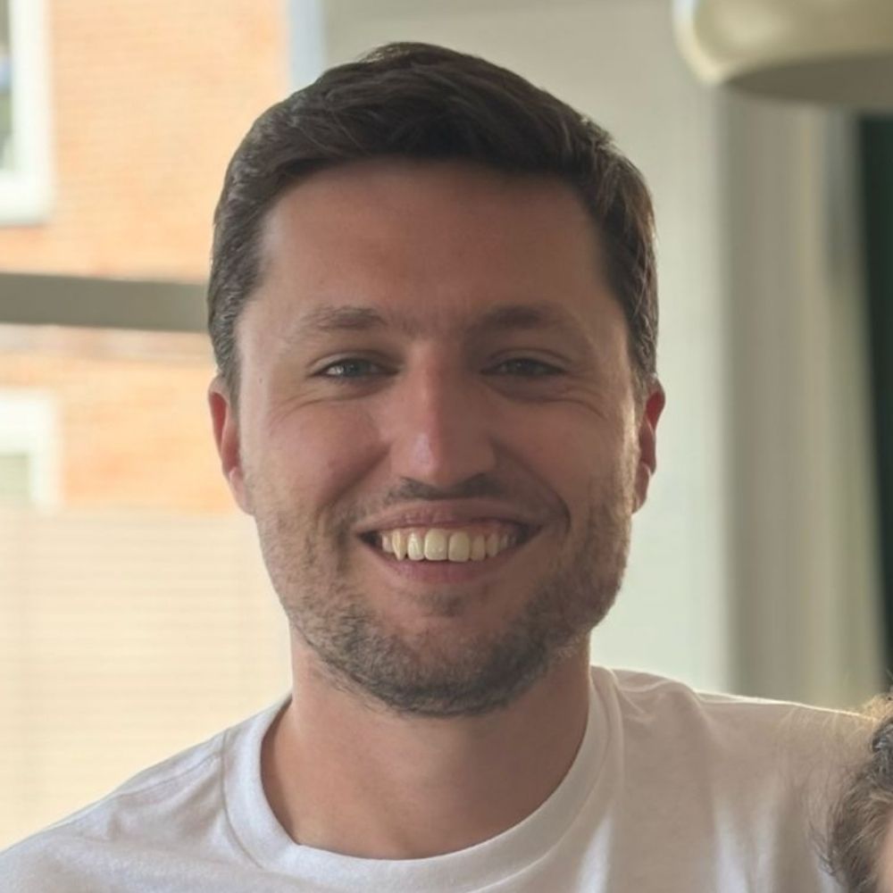 Thomas Markhorst