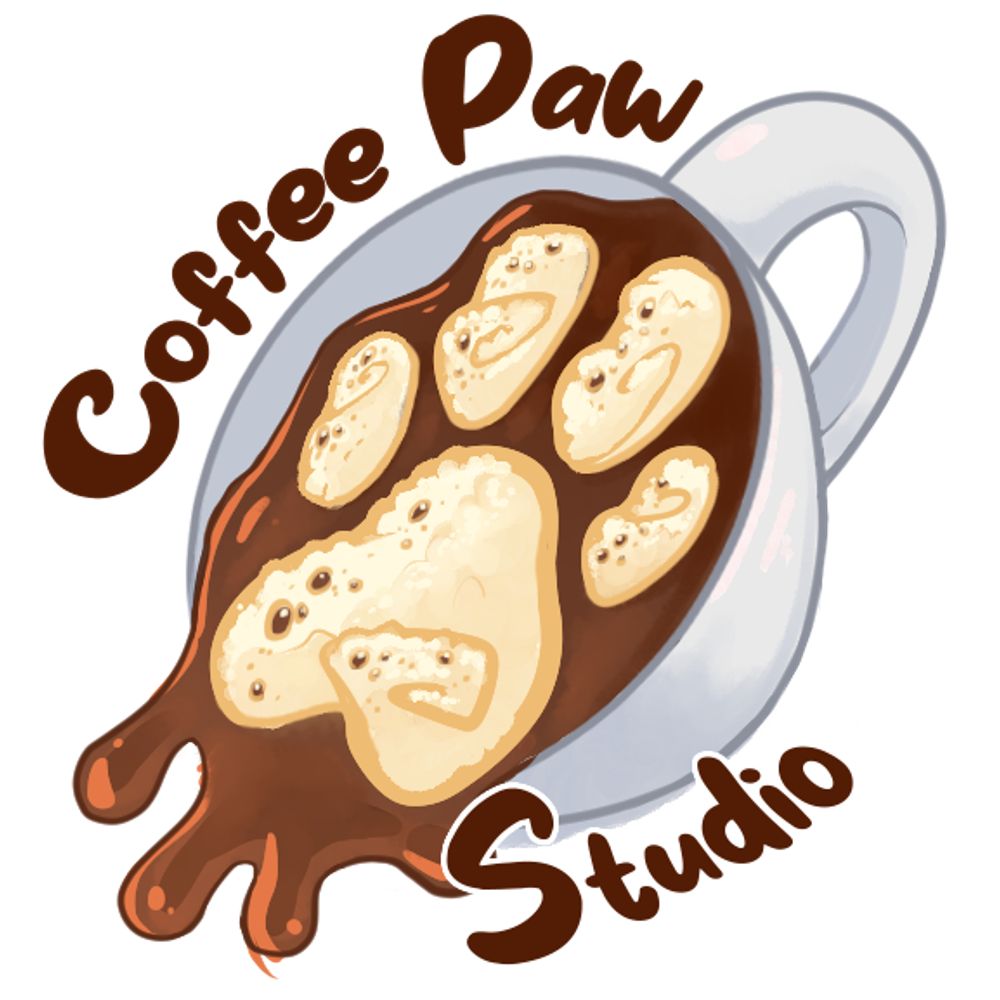 Coffee Paw Studio