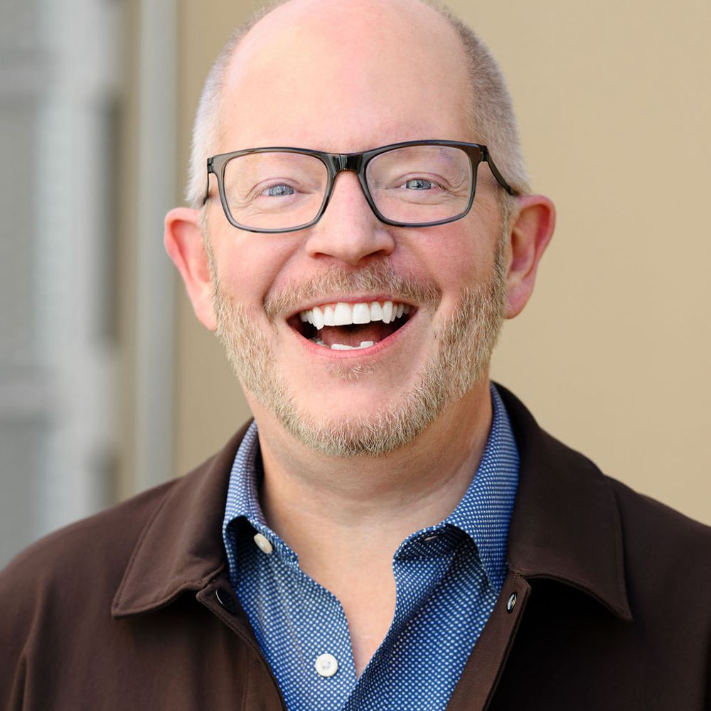 Ben Riggs