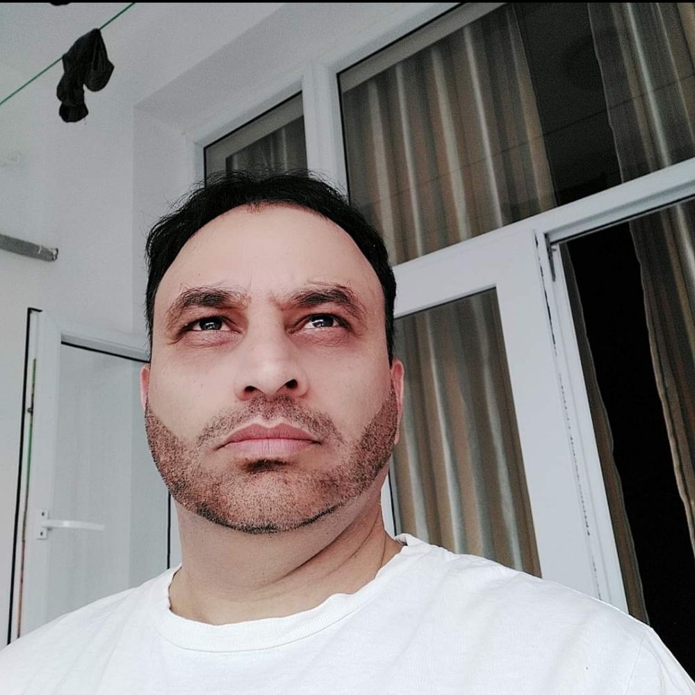 Shah