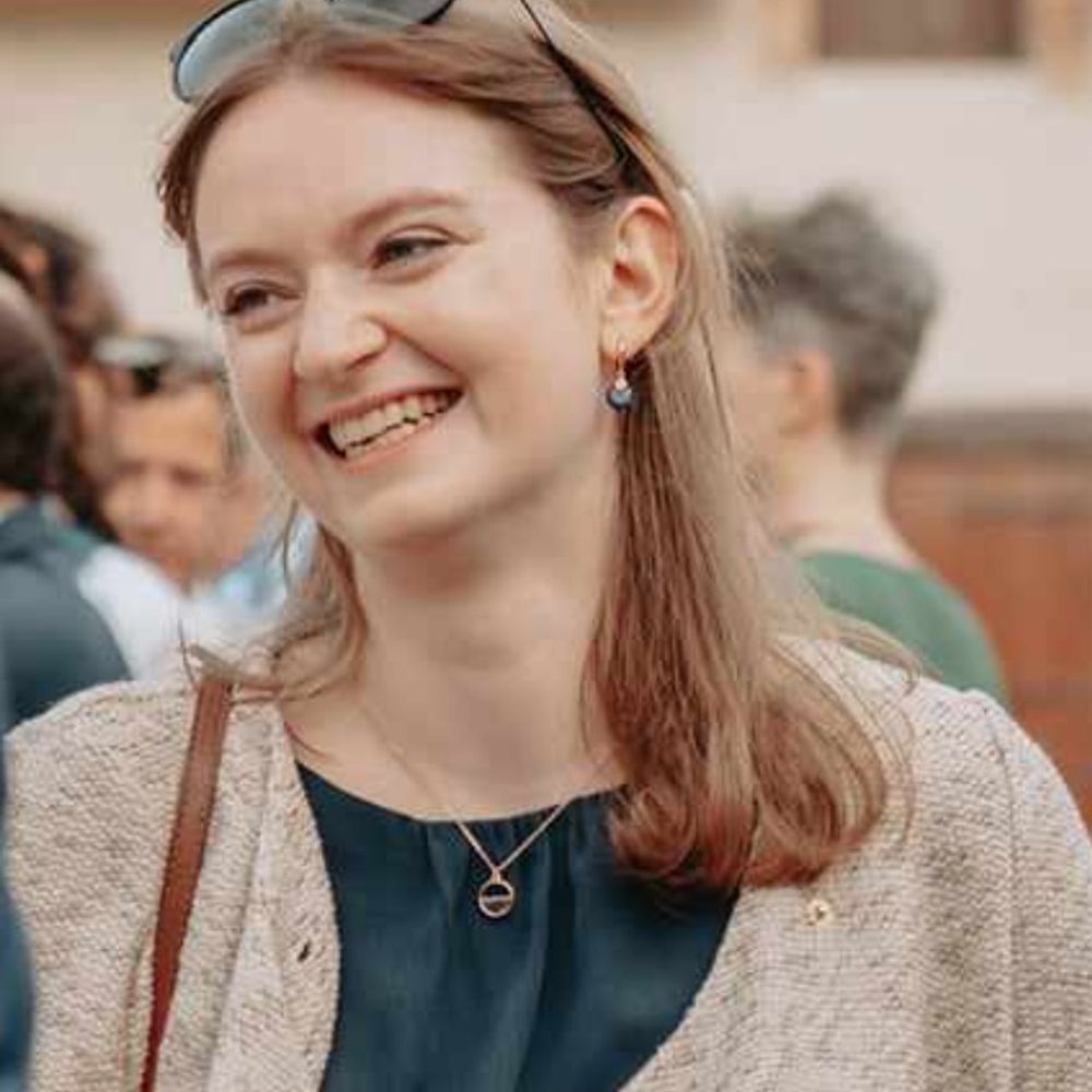 Doriane Mignon