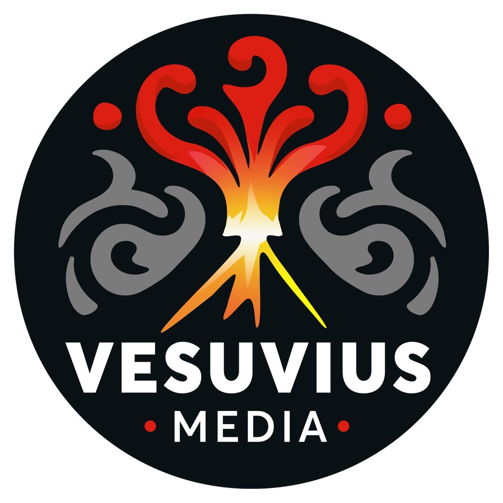 Vesuvius Media