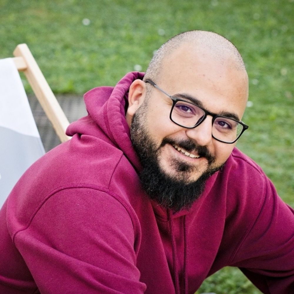 Karim Bekhtiar