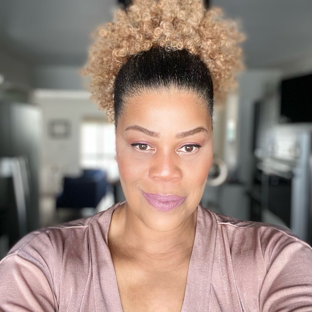 Tracy Twinkie Byrd