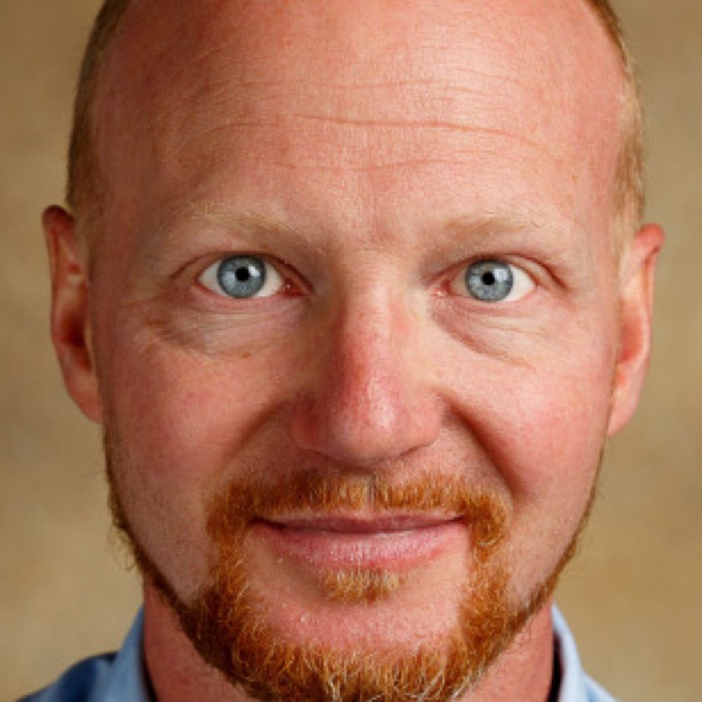 Joacim Mattisson