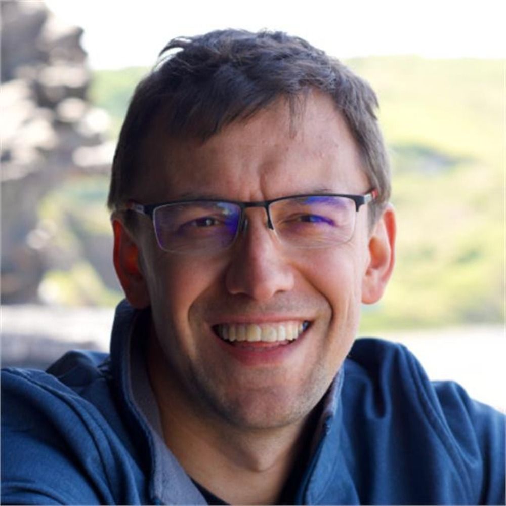 Marcin Gminski