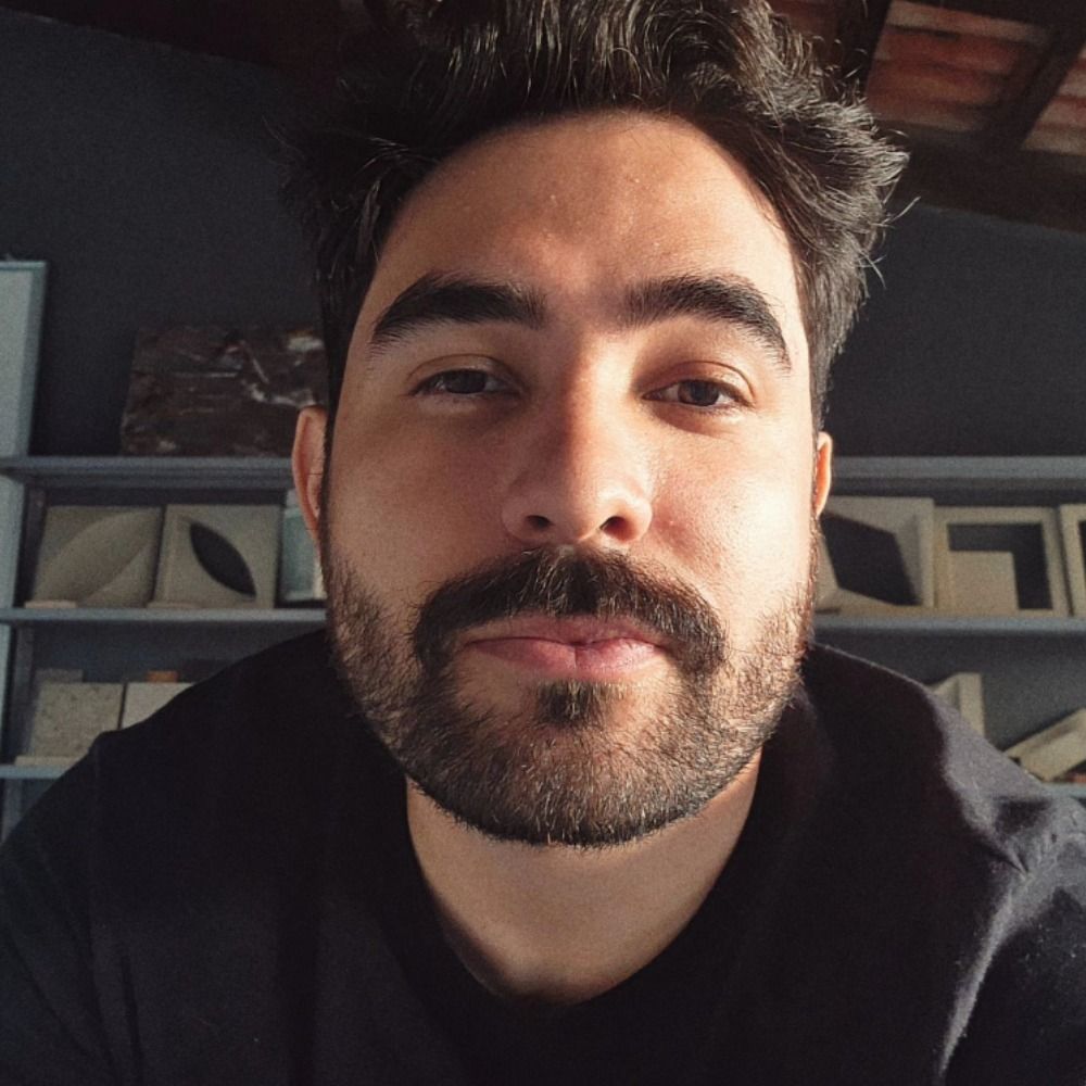 Isaias Pereira