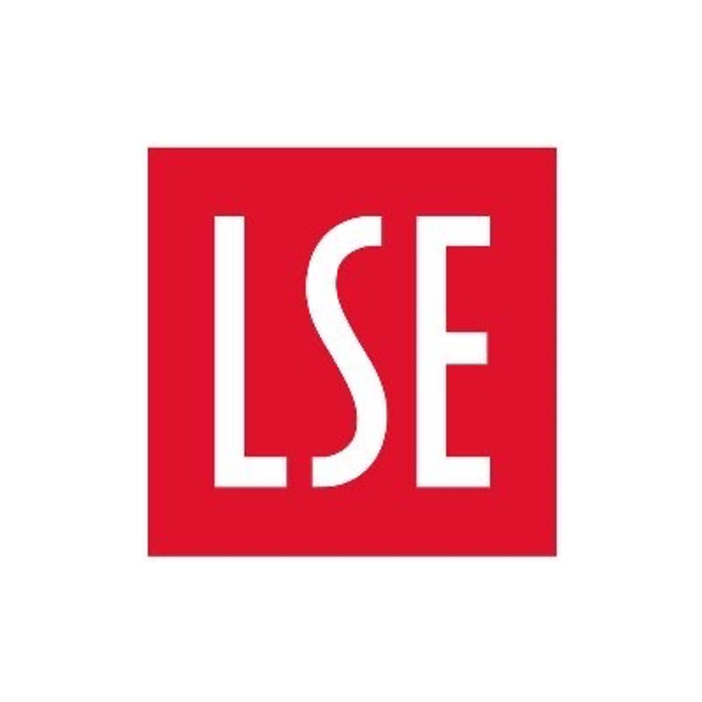 LSE International Relations