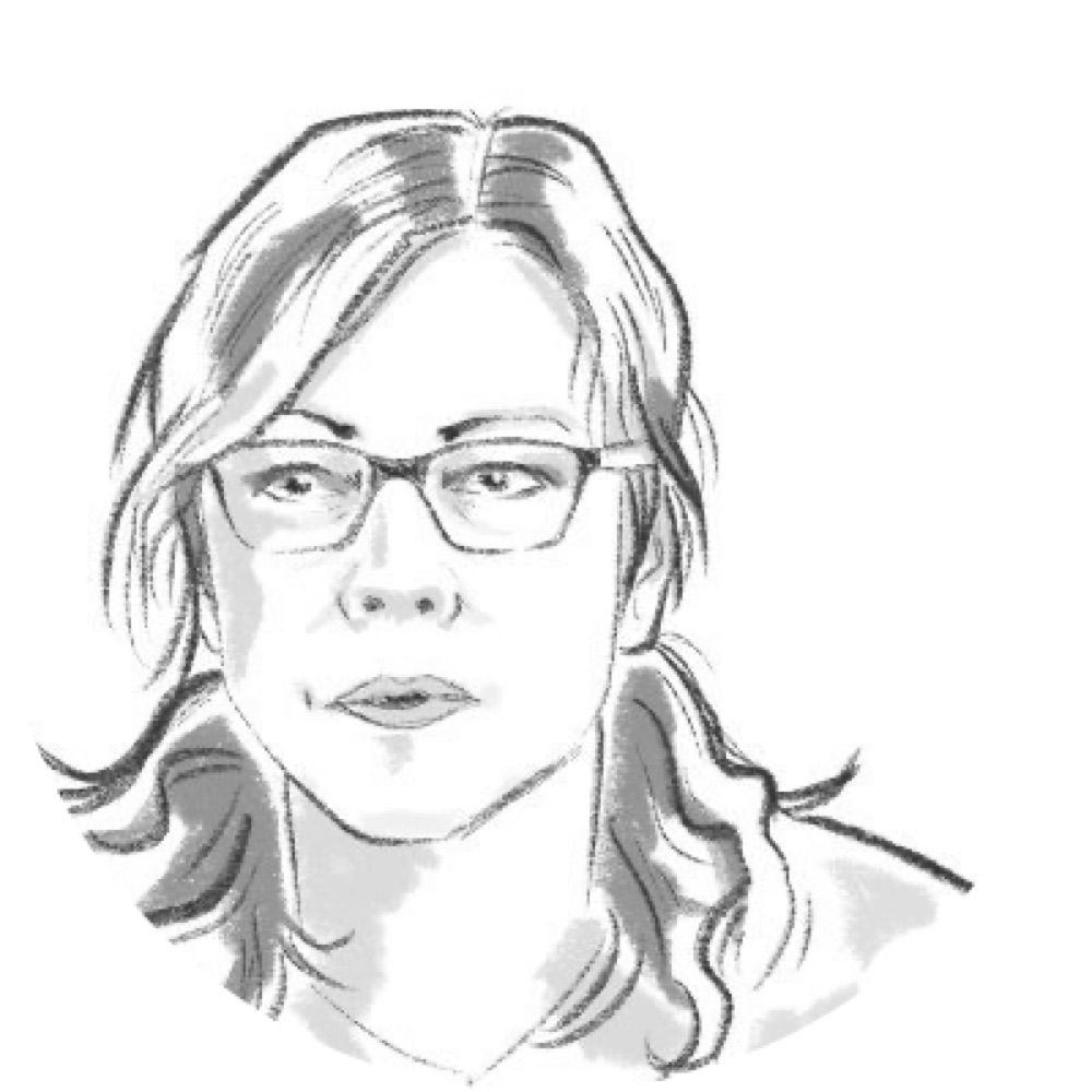Kerstin Eppert