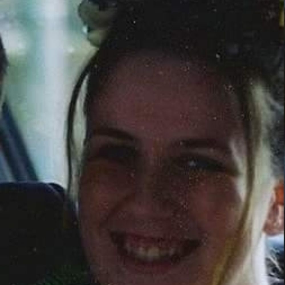 Tracy Christopher 