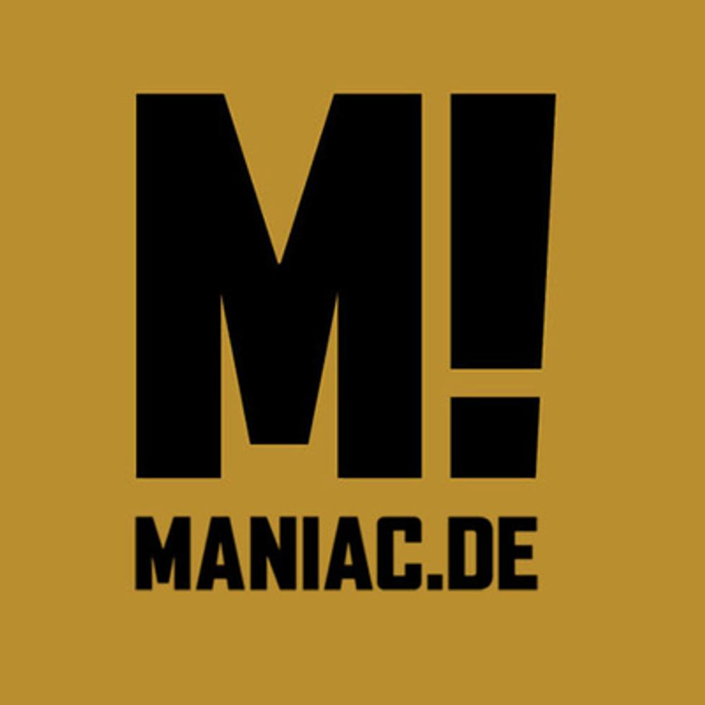 MANIAC.de