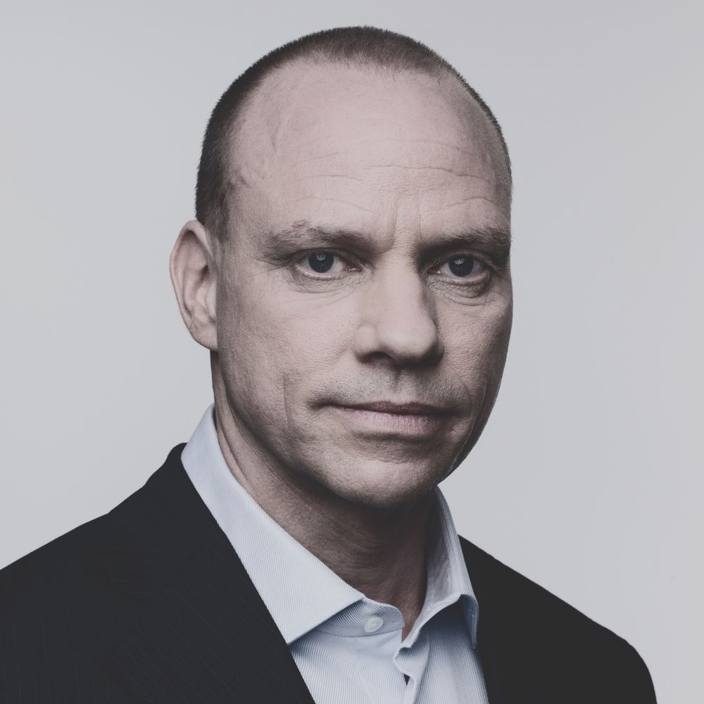 Markus Hammer
