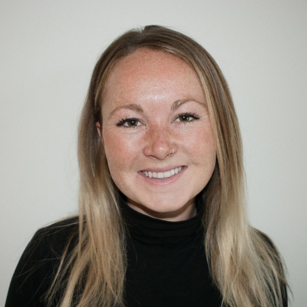 Anna Richards