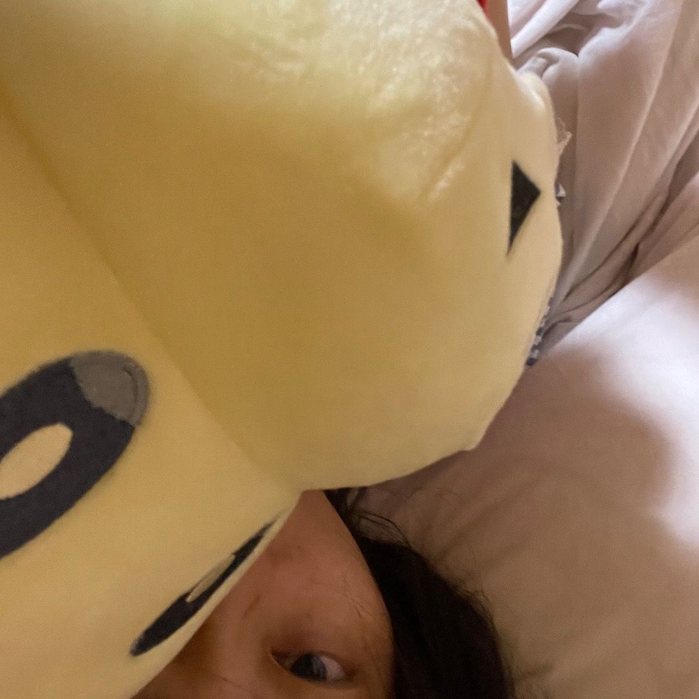 まよにら