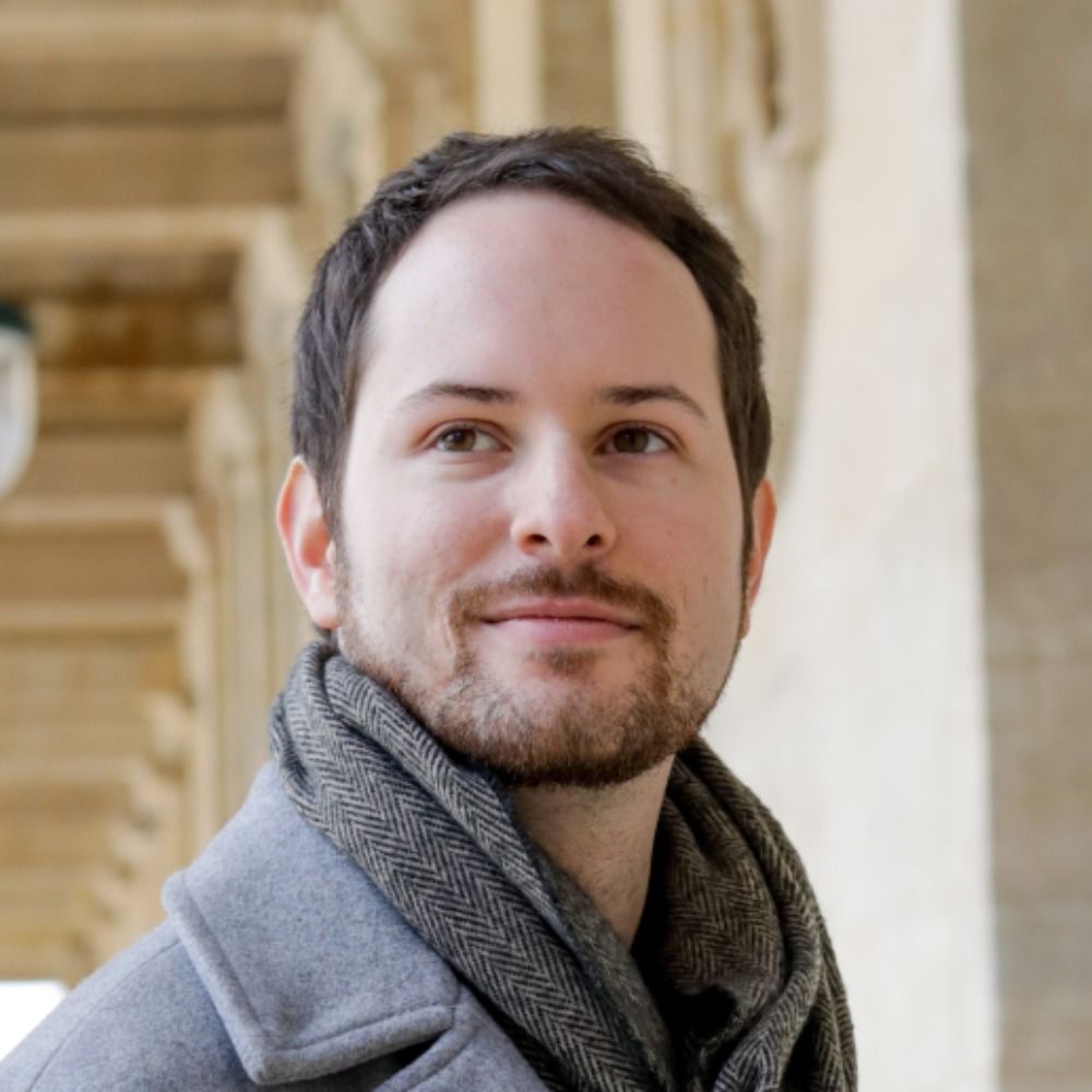 Emeric Garnier