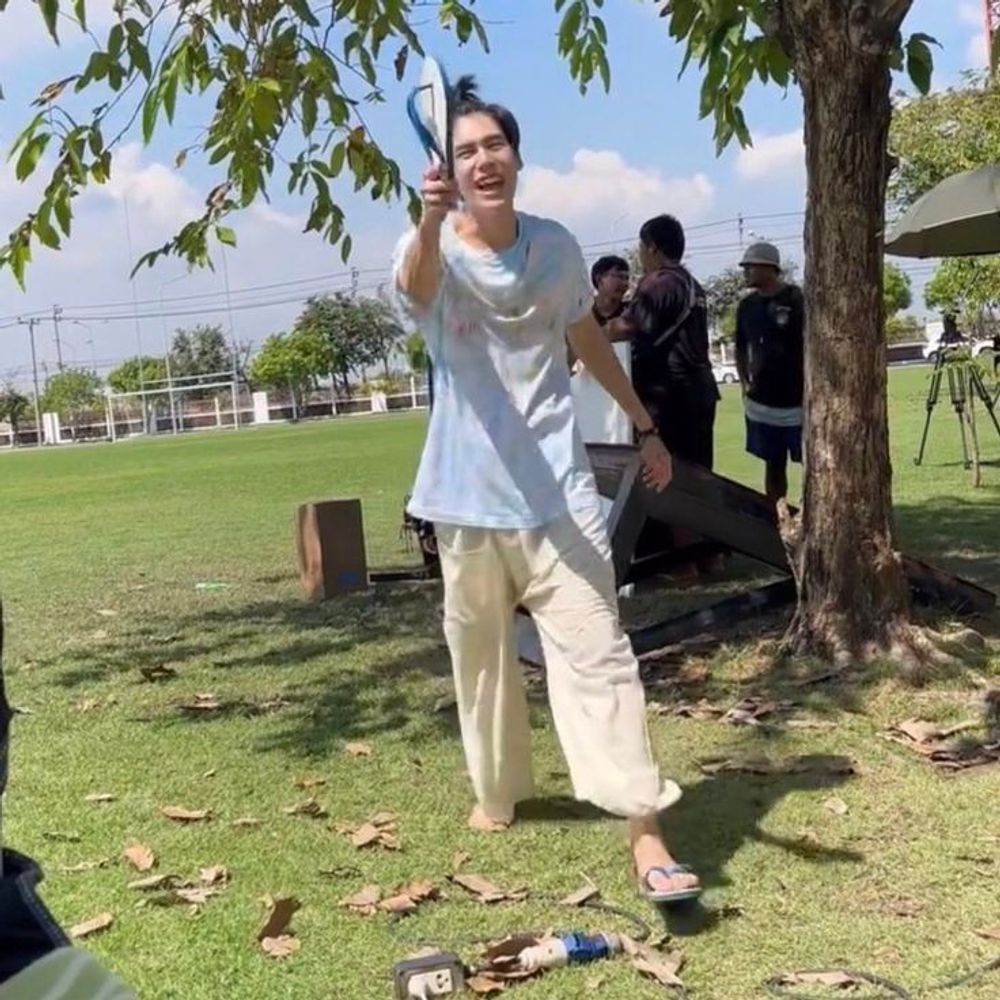 naa—♡