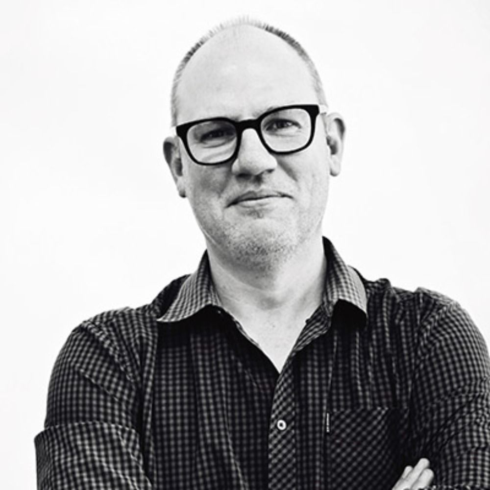 David Kidston