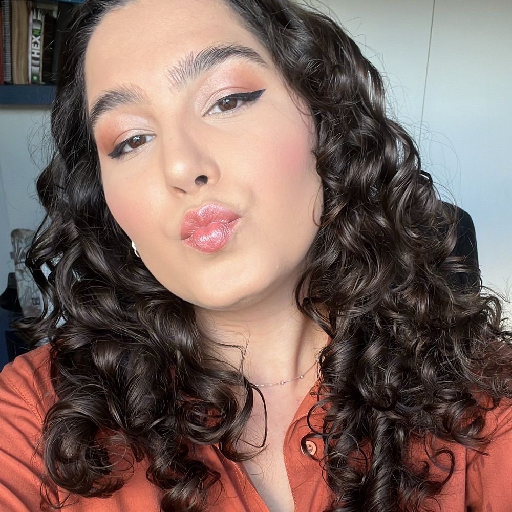 Karyna Florentino