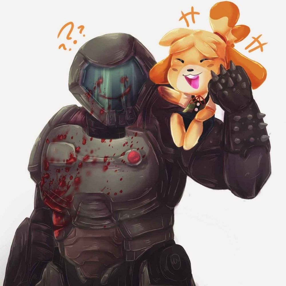 Doomslayer