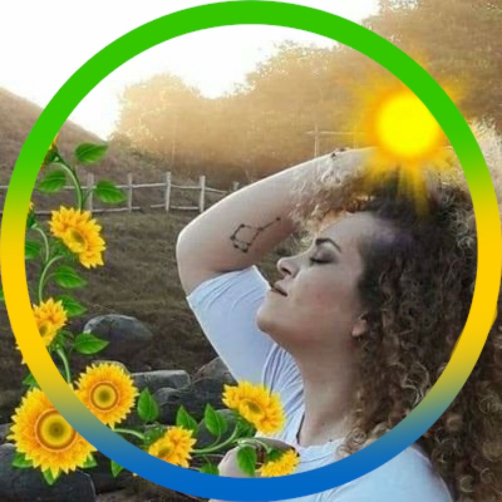 Sol☀️🌻💛