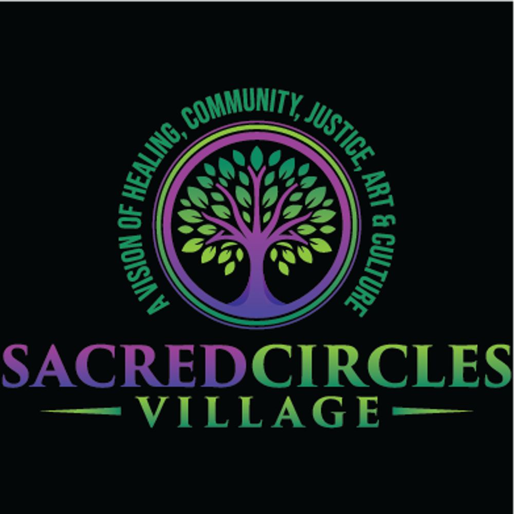 Sacred Circles Village (The Village)