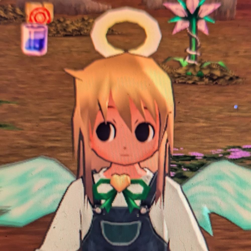 User avatar