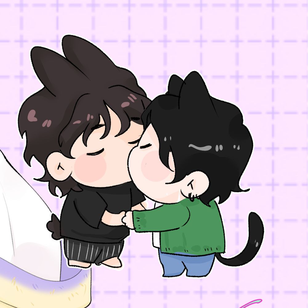 PAEM 🐱🐰🔞