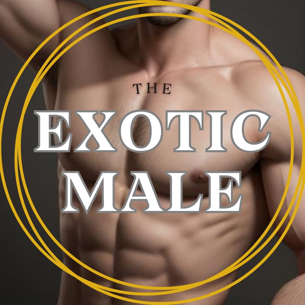 Exotic Male 