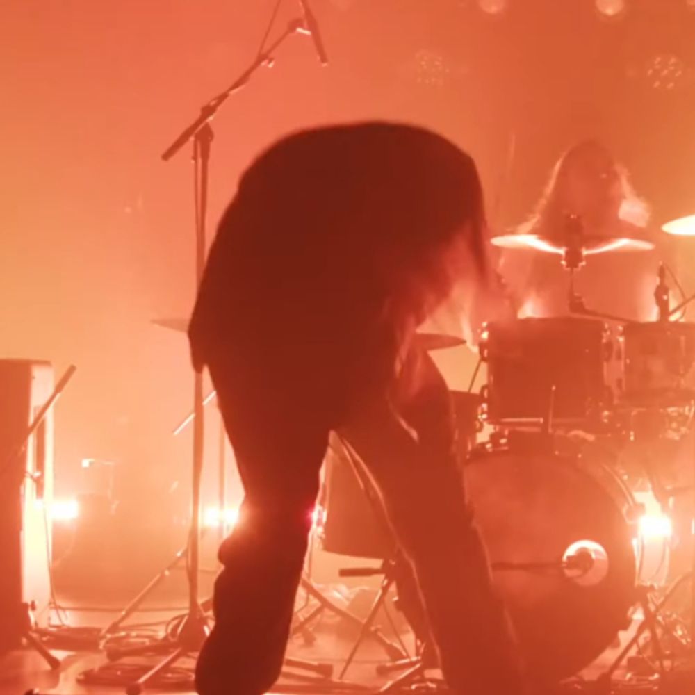 Saint Sin