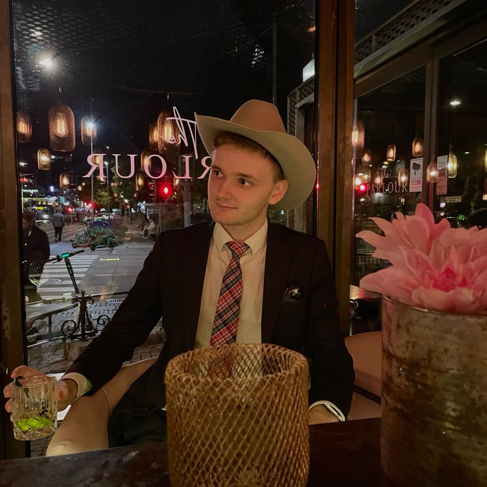 Filiph Siitam Sandström