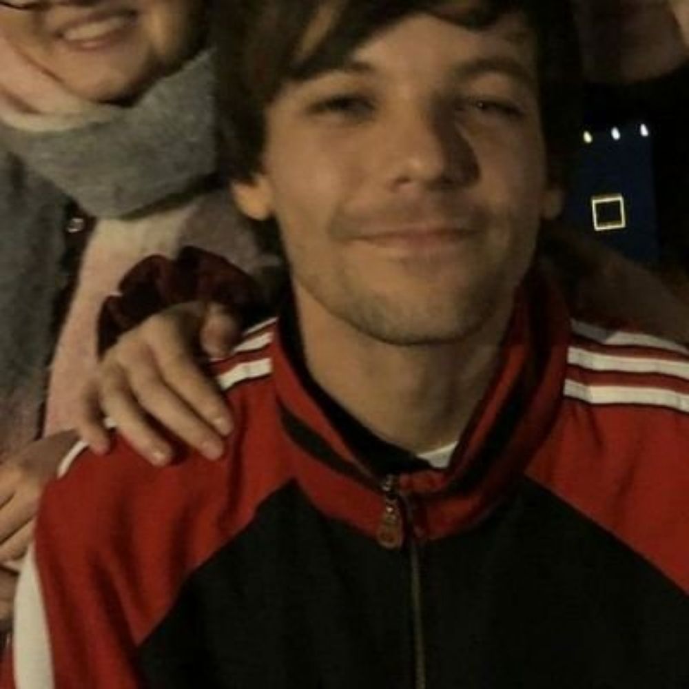 lots; viu os larry