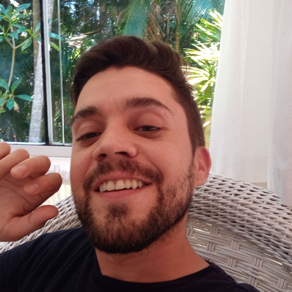 Anderson Ferreira 