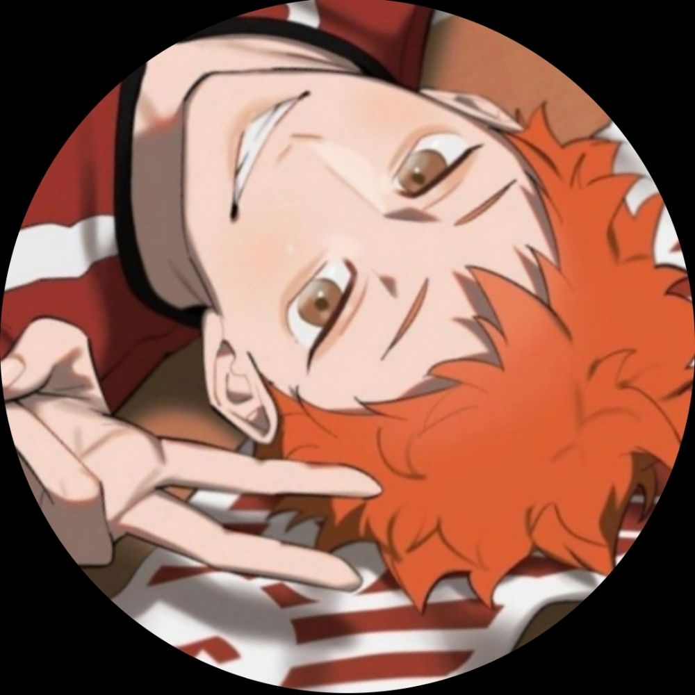 Hinata Shoyo | MSBY☀